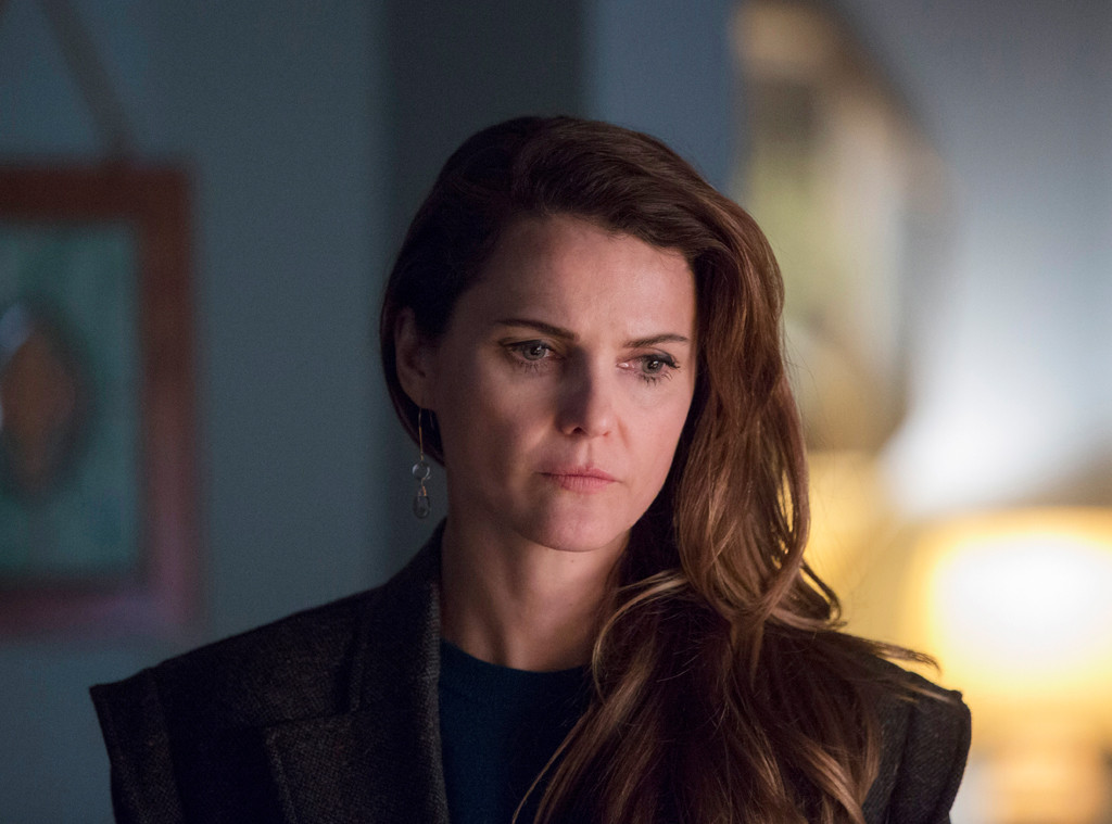 Keri Russell, The Americans